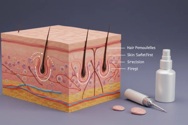 Retinoids & Waxing: 2026 Safety Warnings