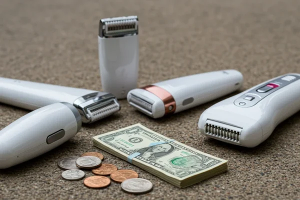 Hair Removal: Saving $1000+ Annually in 2026