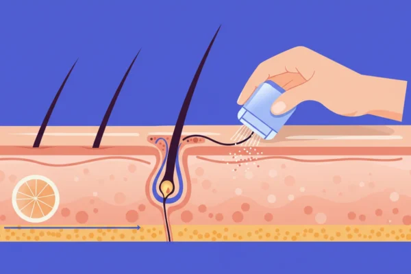 Hair Removal: Lasting Smoothness by 2026?