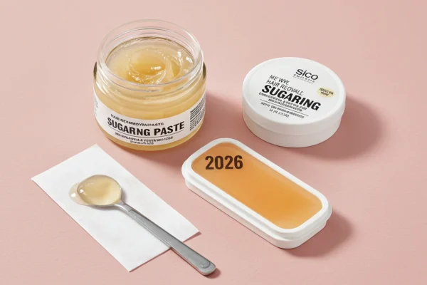 Sugaring vs. Waxing: A Smoother 2026?