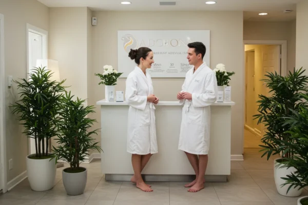 Hair Removal & Sweat: The 2026 Myth Debunked