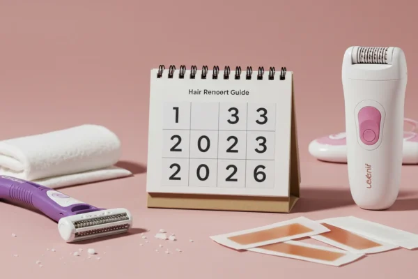 Hair Removal: Your 2026 Expert Guide