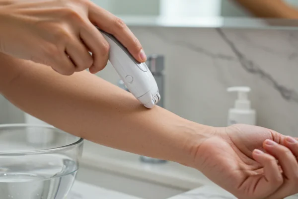 Pregnancy Hair Removal: 5 Safe Methods for 2026
