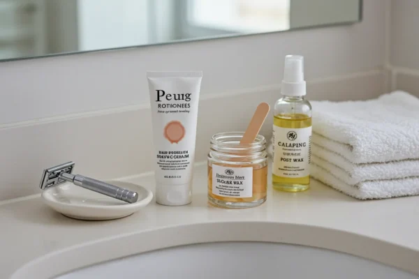 Hair Removal: Your Personalized Path to Smooth Skin in