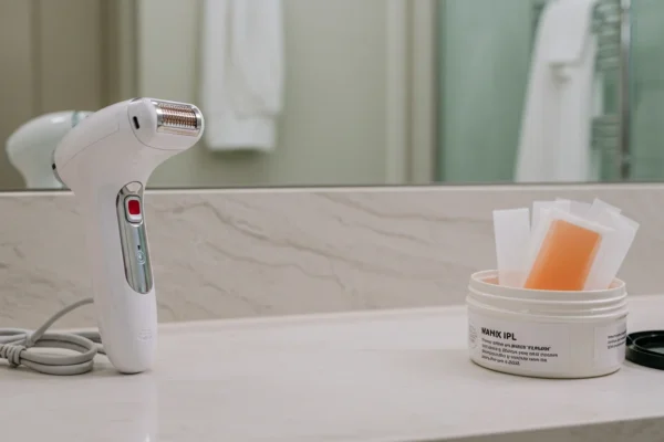 Lumea 9900 vs. Waxing: 2026 Cost Showdown