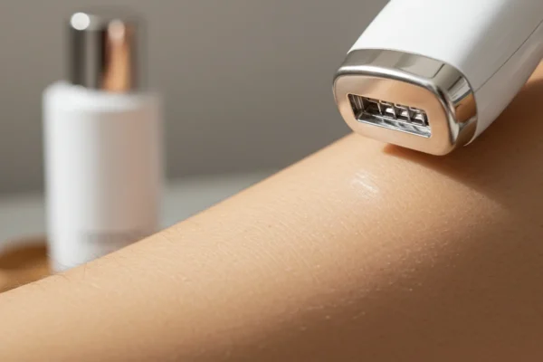 IPL Hair Removal: Smooth Skin at Home in 2026