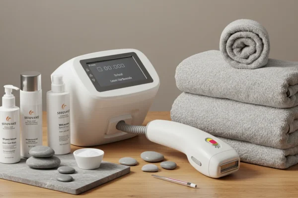 Med Spa Boom: 2026 Non-Invasive Trends Explode