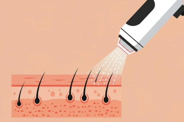 Laser Hair Removal: 2026’s End to Shaving Irritation