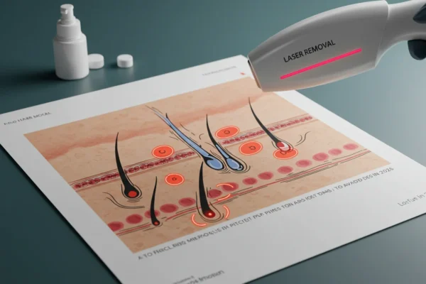 Dermatologist’s 2026 Pro Waxing Smoothness Secrets