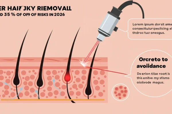 Laser Hair Removal: OMNI Quality Gaps in 2025