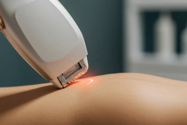Laser Hair Removal: Why 2026 Is the Year to Switch