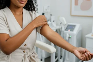 Epilation: 2026’s Smooth Skin Secret Revealed