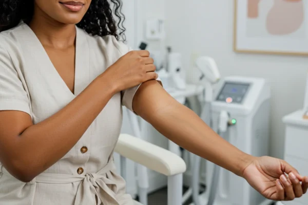 Epilation: 2026’s Smooth Skin Secret Revealed