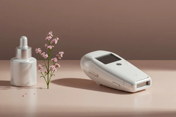 Light Hair Laser Removal: 2026 Efficacy Update