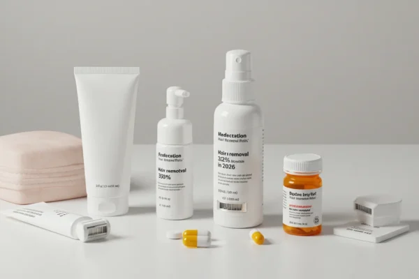 Pregnancy Hair Removal: 2026 Safety Guide