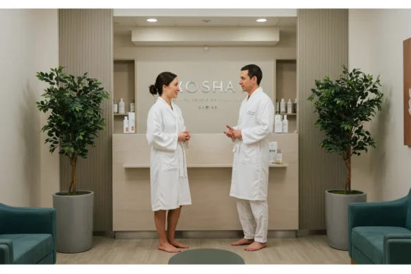 Men’s Back Hair Removal: 2026 Truths for Sensitive Skin