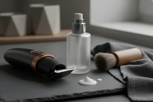 Men’s Grooming: Redefining Masculinity in 2026