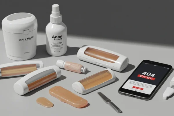Men’s Waxing: Why DIY Fails in 2026