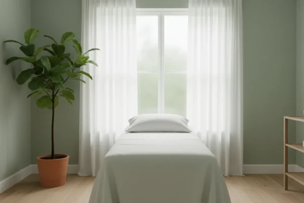 Neckline Waxing vs. Shaving: 3-Week Advantage in 2026