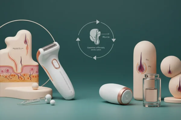 Neutral Hair Removal: 2026’s Comfort Revolution