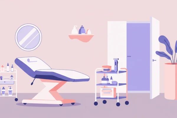 Nose Hair Removal: 40% Rise in Pro Waxing by 2026