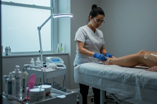 Professional Waxing: 5 Reasons It Beats DIY in 2026