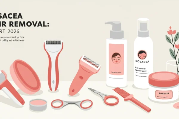 Hair Removal Risks: Dermatologist View for 2026