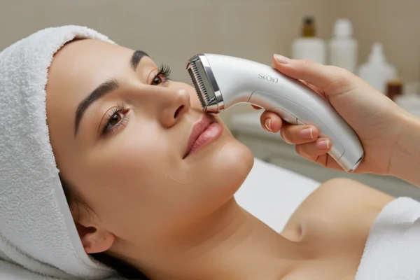 Scar Tissue Hair Removal: New Methods for 2026