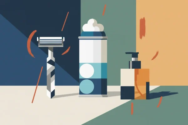 Shave Itch: 5 Mistakes to Fix in 2026