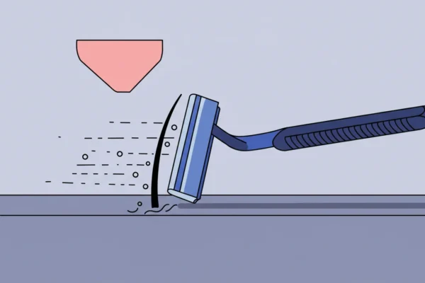 Shaving Against the Grain: A 2026 Debunking