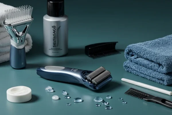 Post-Hair Removal: 40% Less Irritation in 2026