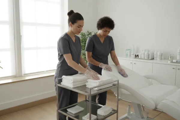 Sideburns: Waxing vs. Shaving for 2026 Sharpness