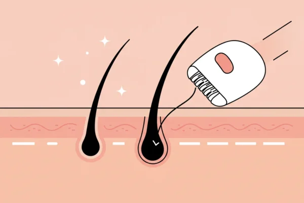 Smooth Skin Secrets: Epilation for 2026
