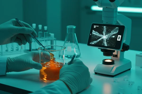 Sugaring Chemistry: Why It Wins in 2026