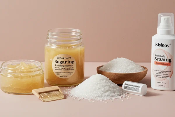 Sugaring’s 2026 Resurgence: Myth vs. Reality