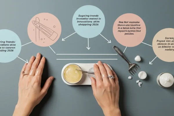 Sugaring Trends: 5 Innovations Shaping 2026