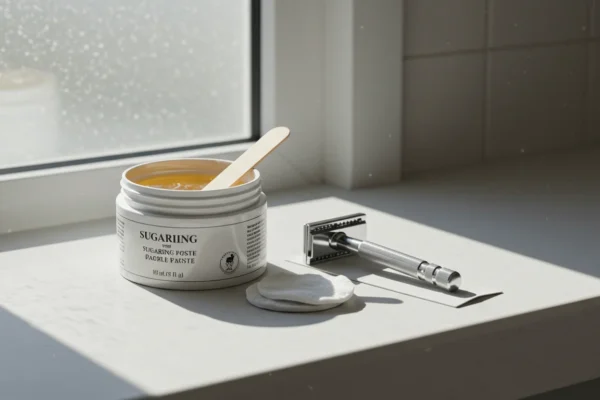 Sugaring: Why This Ancient Art is Booming in 2026