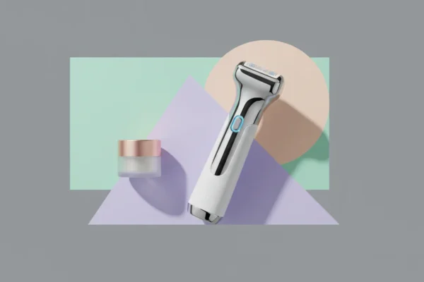Underarm Odor: 2026’s Hair Removal Solution
