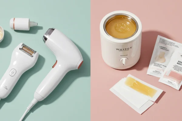 Underarm Smoothness: Laser vs. Waxing in 2026