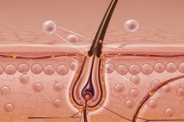 Waxing & Follicle Damage: 2026 Truths Revealed
