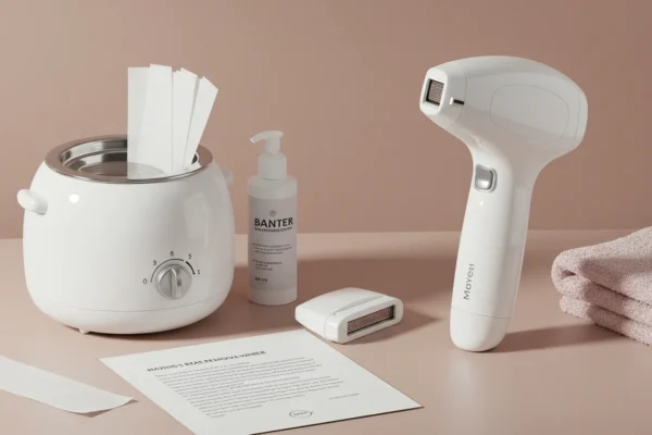 Waxing vs. Laser: 2026’s Real Hair Removal Winner