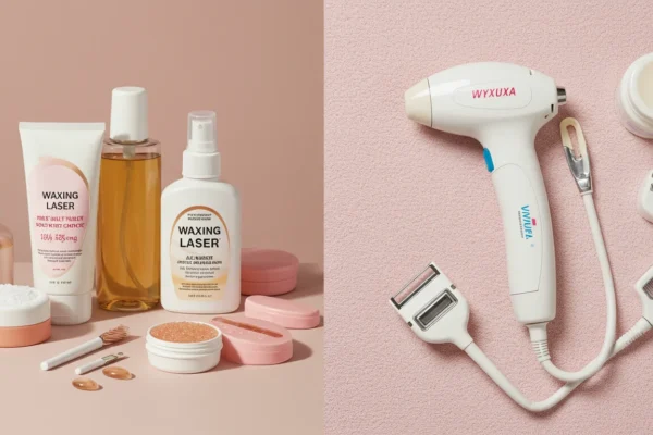 Laser Hair Removal: 2026’s Grooming Revolution