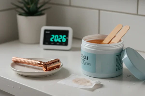 Shaving vs. Trimming: Your 2026 Grooming Choice