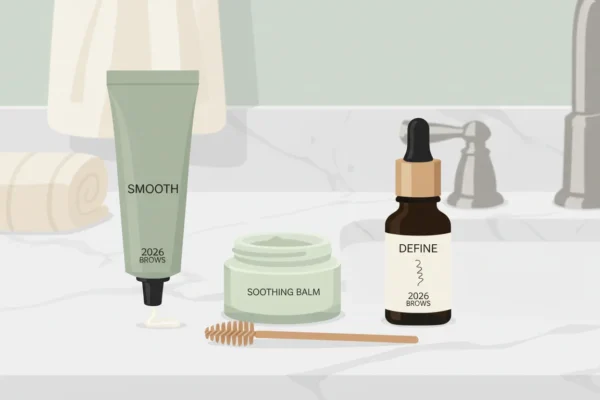 Waxing vs. Threading: Which Wins for 2026 Brows?