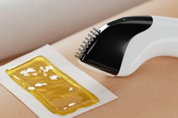 Waxing: Your 2026 Ingrown Hair Solution
