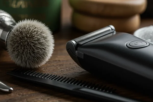 Wet Shaving vs Electric: 2024 Irritation Data