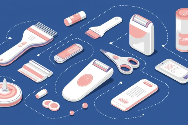 Dermatologist’s 2026 Guide: Hair Removal for Your Skin