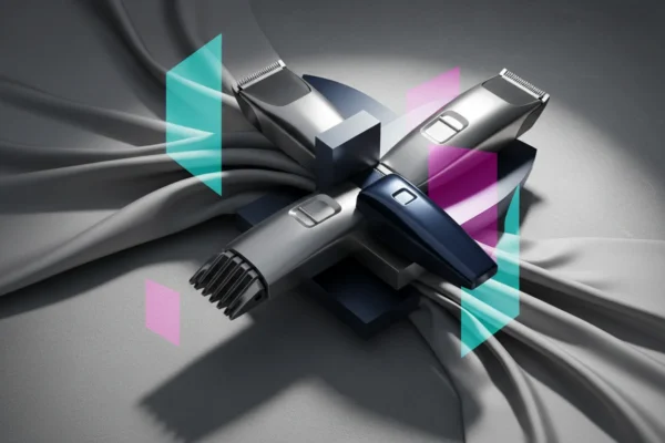 68% Grooming: Trimmer Attachments for 2026