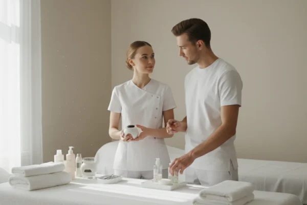 Agentic AI: Salons Cut Chaos, Boost Revenue in 2026
