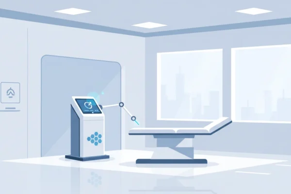 AI Aesthetic Treatments: 2026’s 15% Client Boost